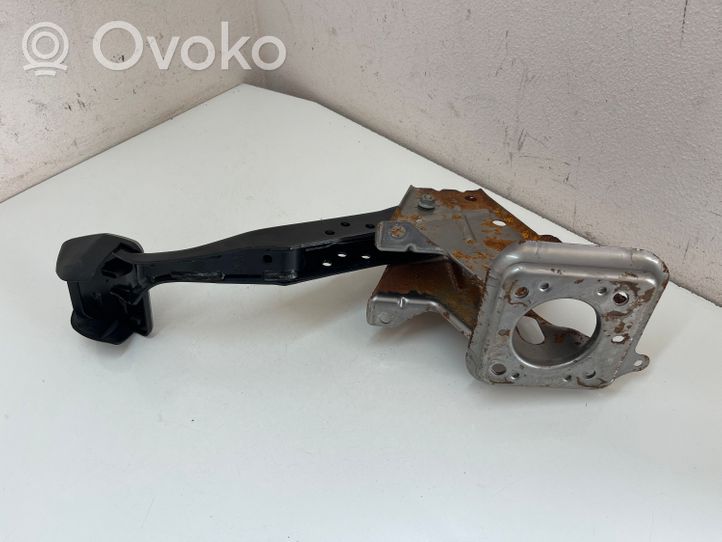 Volkswagen Golf VI Brake pedal 1K1723143F