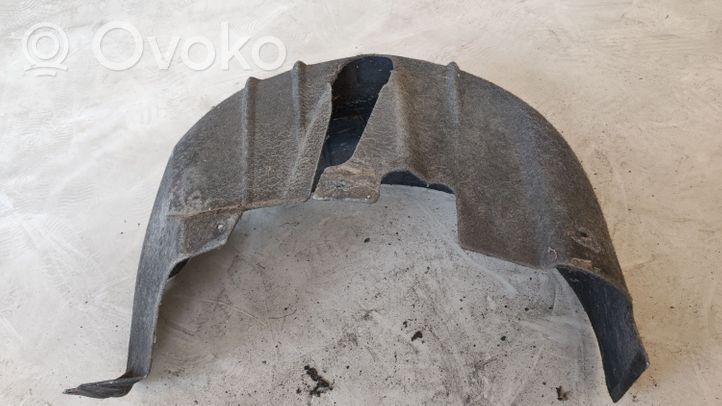 Volkswagen Golf VI Rivestimento paraspruzzi parafango posteriore 5K0810971C