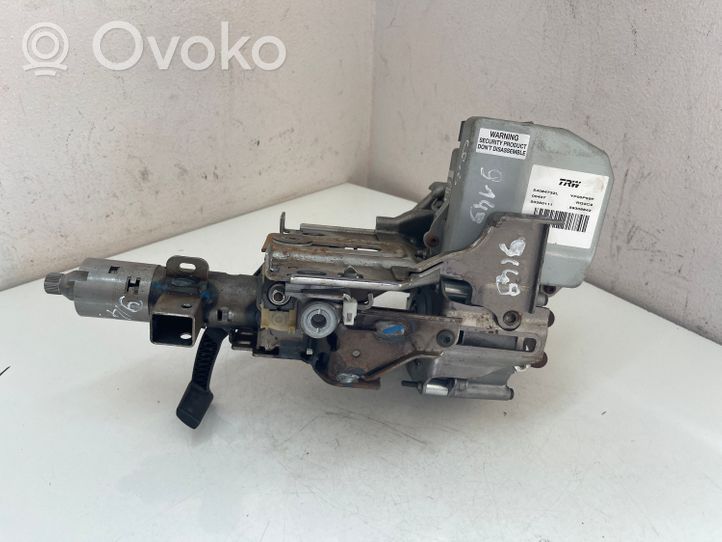 Renault Clio III Pompe de direction assistée électrique 8200294978