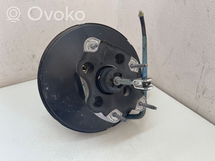 Renault Clio III Brake booster 8200674380
