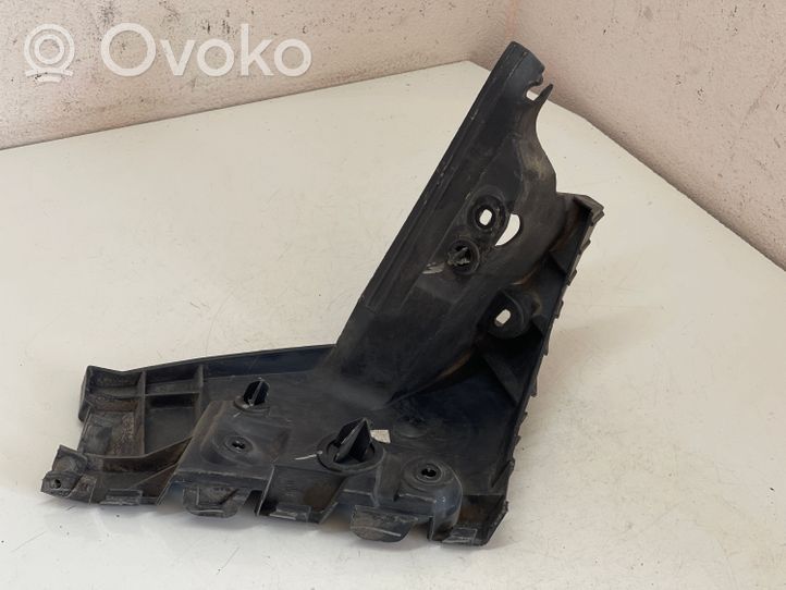 Renault Clio III Support de pare-chocs arrière 8200290037