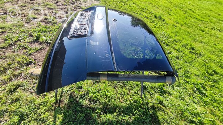 Ford C-MAX I Tailgate/trunk/boot lid 