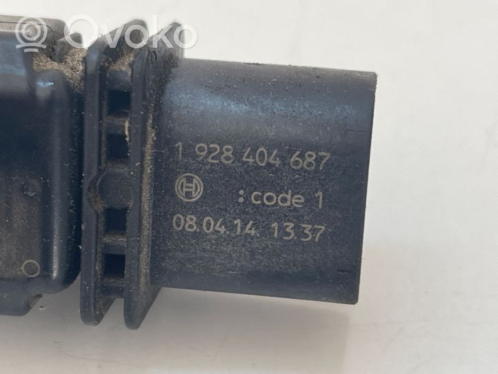 Suzuki Swift Sonda lambda 1821373KA0