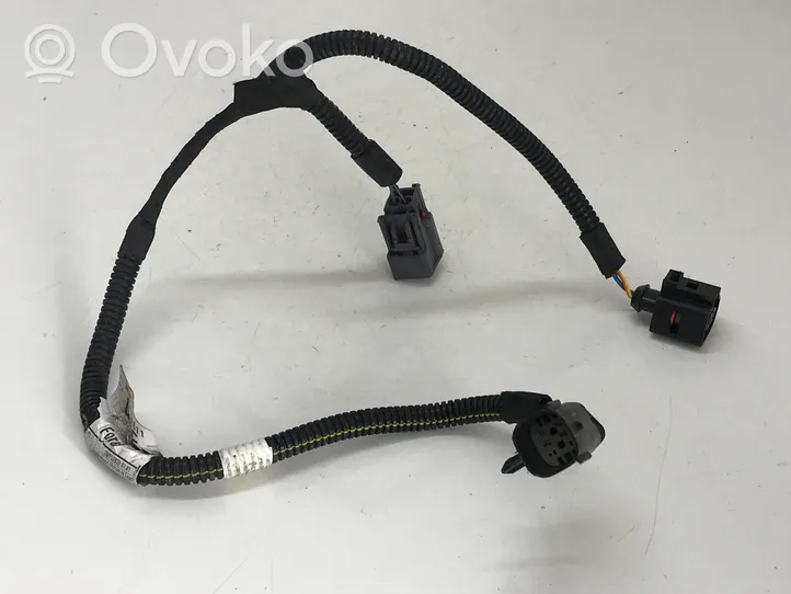 Ford Focus Other wiring loom JX6T17A611GECF