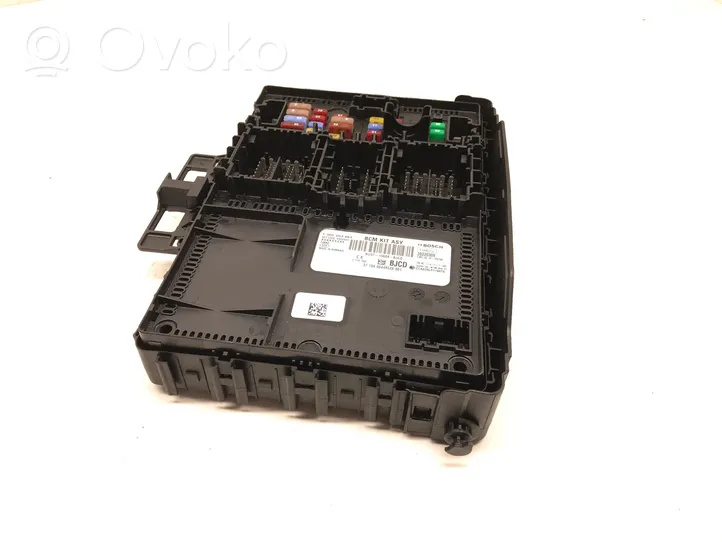 Ford Focus Module de fusibles NU5T15604BJCD