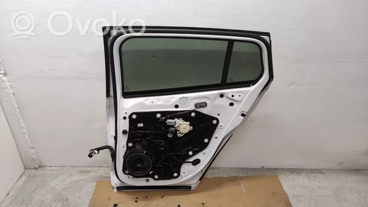 Ford Focus Portiera posteriore JX7BN24720AE