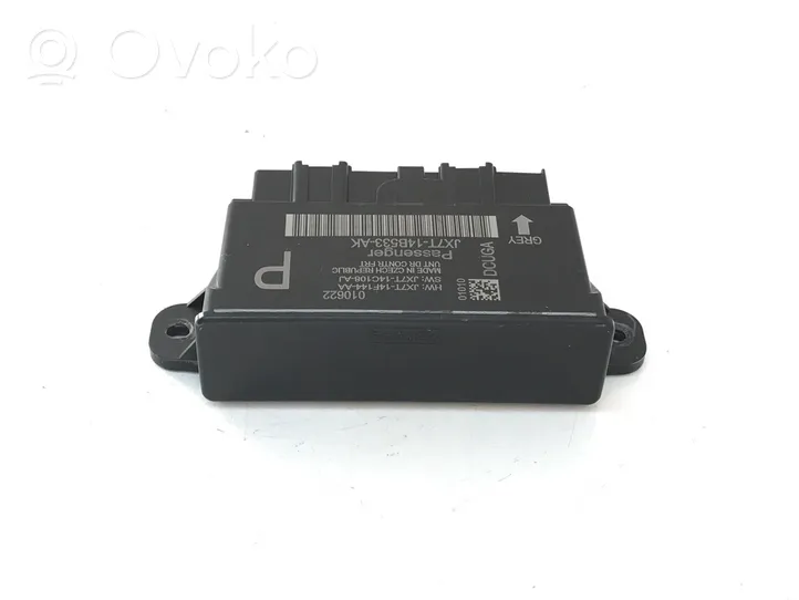 Ford Focus Unité de commande module de porte JX7T14B533AK