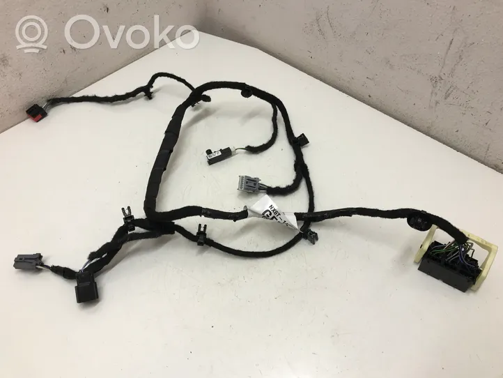 Ford Focus Other wiring loom NX6T14B079GEFC