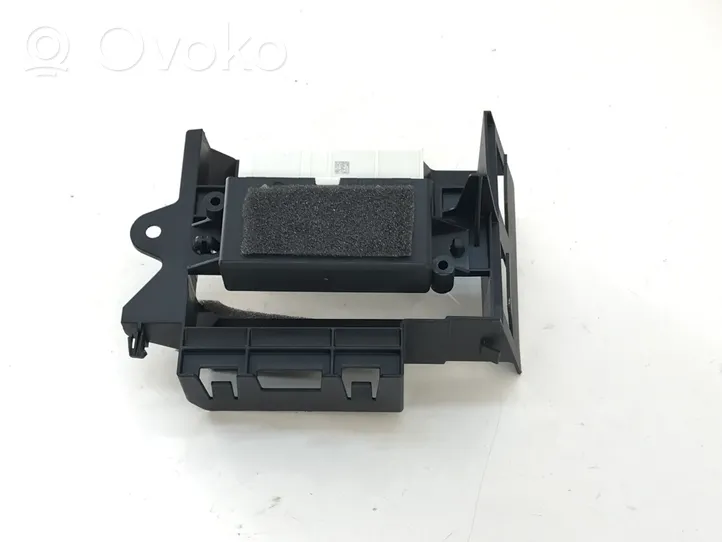 Volkswagen Polo V 6R Parking PDC control unit/module 5Q0919294K