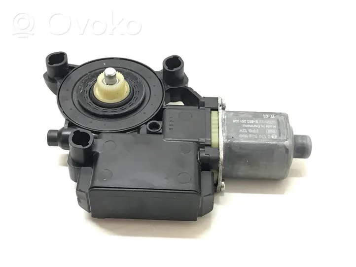 Volkswagen Polo V 6R Priekinis varikliukas langų pakėlėjo 6R0959802DL