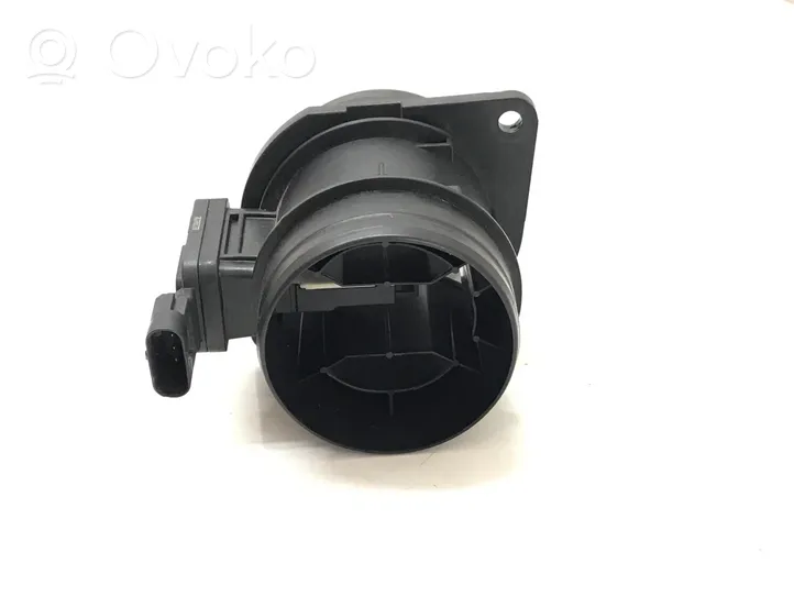 Volkswagen Polo V 6R Mass air flow meter 04L906461B