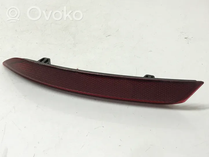 Volkswagen Polo V 6R Rear tail light reflector 6C0945105B