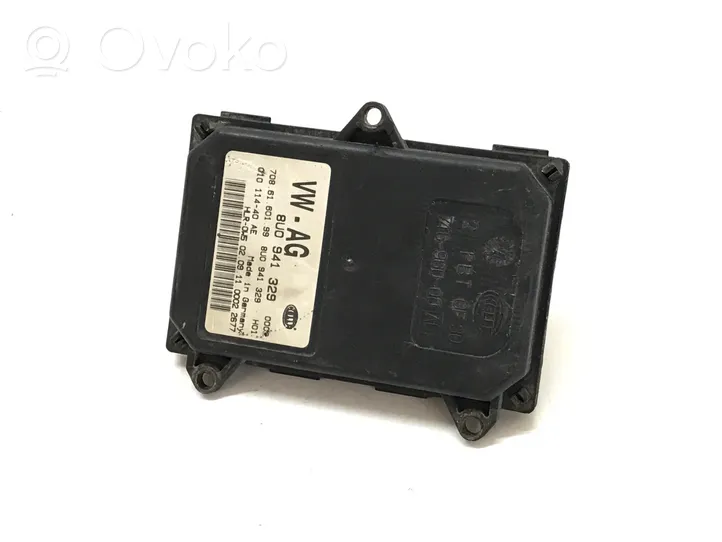 Audi A4 S4 B8 8K Module de ballast de phare Xenon 8U0941329