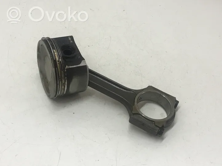 Nissan Qashqai Piston avec bielle CK205