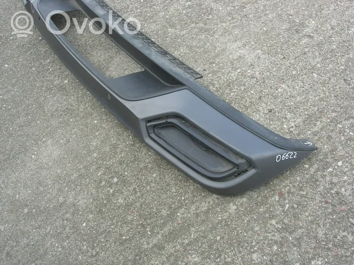 Seat Tarraco Listwa dolna zderzaka tylnego 5FJ807568B