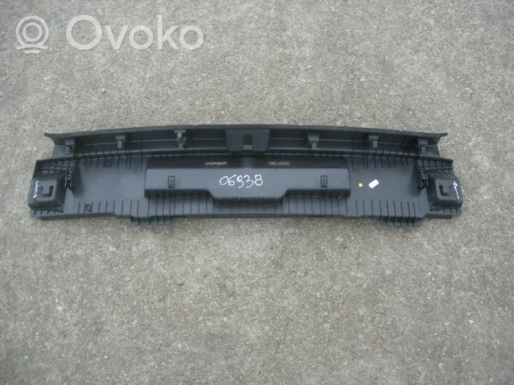 Skoda Scala Rivestimento di protezione sottoporta del bagagliaio/baule 657863459