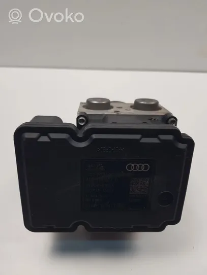 Audi Q7 4L Cilindro del sistema frenante 4L0614517D