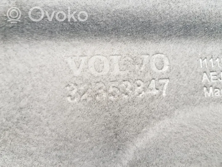 Volvo XC40 Tavarahylly 32353847