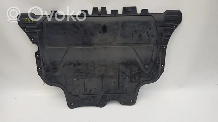 Volkswagen Touran III Cache de protection sous moteur 5Q0825236M