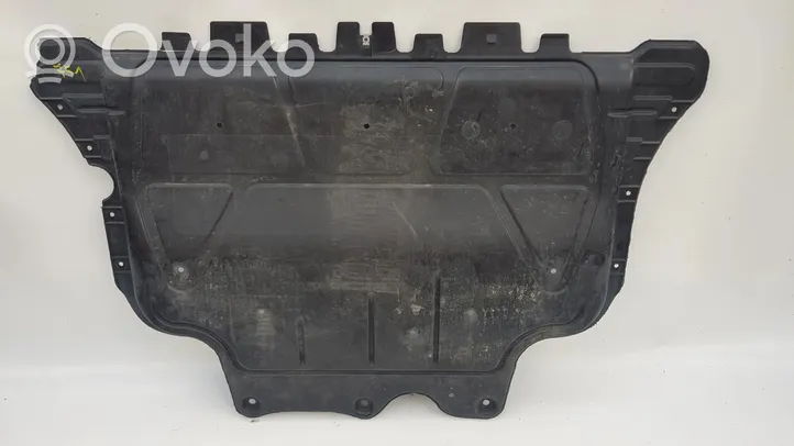 Volkswagen Touran III Cache de protection sous moteur 5Q0825236F