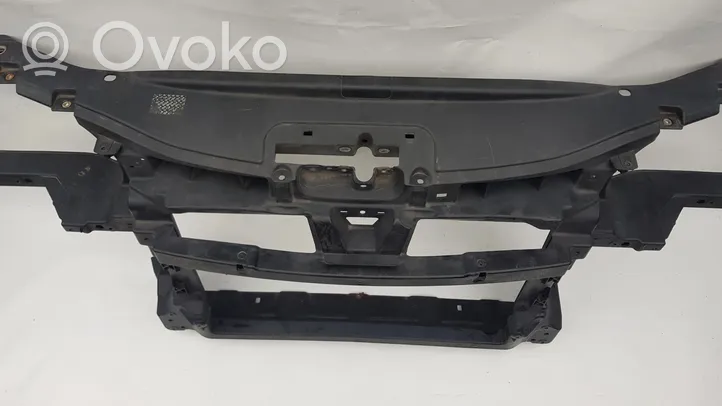 Volkswagen Touran I Elementy przedniej części nadwozia 1T0805588L