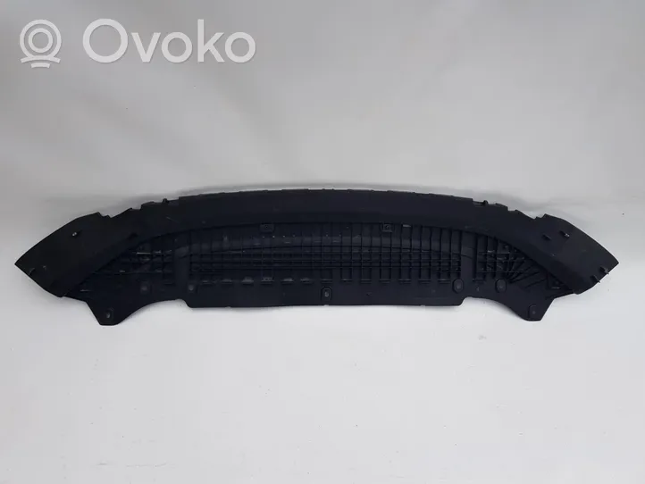 Audi A6 S6 C8 4K Cache de protection sous moteur 4K0807611A