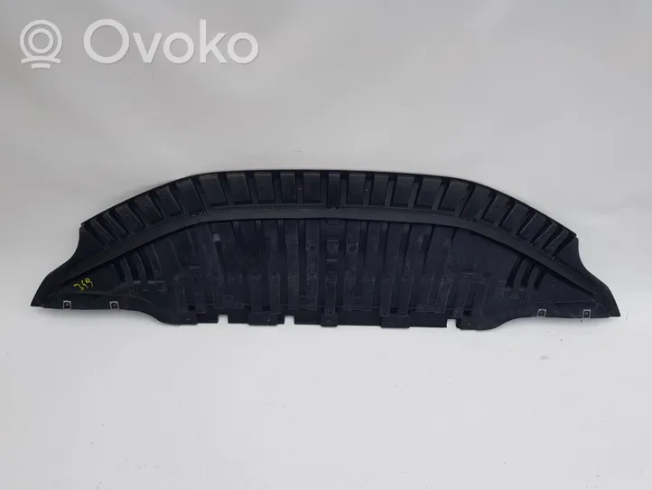 Audi A8 S8 D4 4H Engine splash shield/under tray 4H0807611B