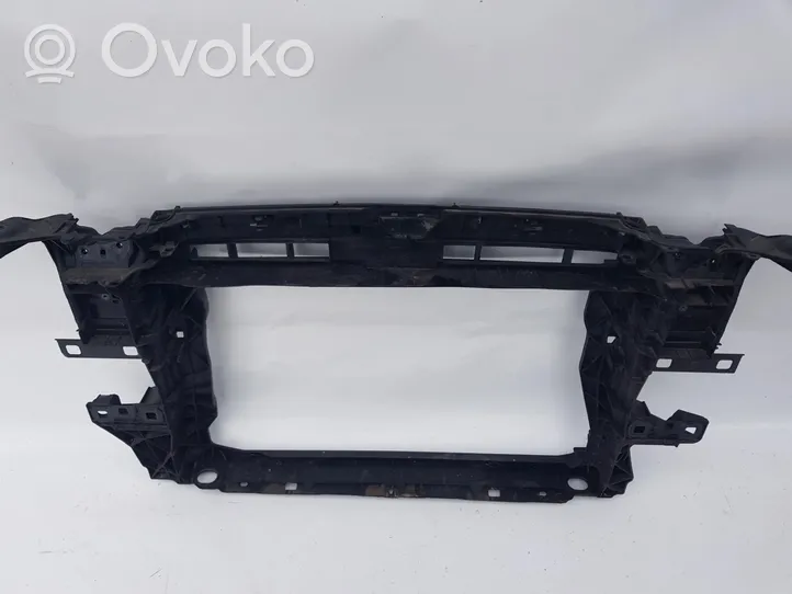 Audi SQ2 GA Pezzo della carrozzeria anteriore 81A805594A