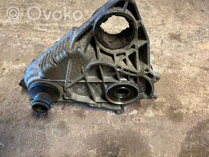 BMW X5 E70 Pavarų dėžės valdymo blokas 7610586