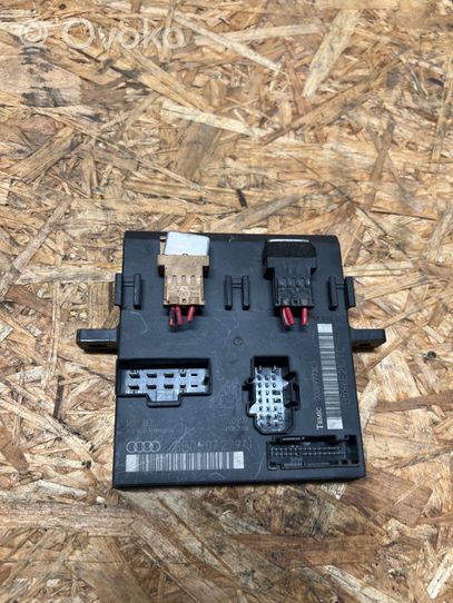 Audi A4 S4 B7 8E 8H Module confort 8E0907279N