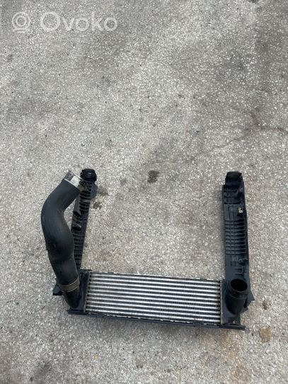 BMW X3 F25 Intercooler radiator 17517823570