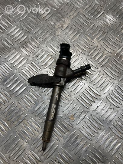 Ford Ranger Injecteur de carburant 0445110250