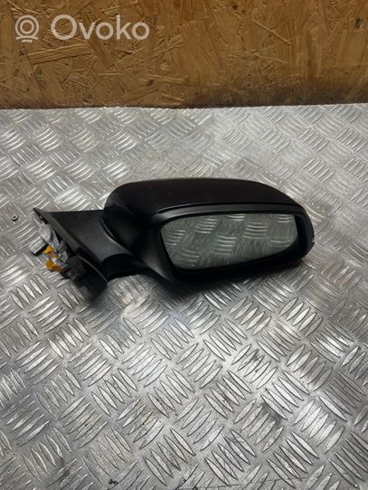 BMW 3 F30 F35 F31 Front door electric wing mirror 20772002