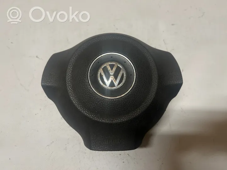 Volkswagen Golf VI Airbag dello sterzo 5K0880201D