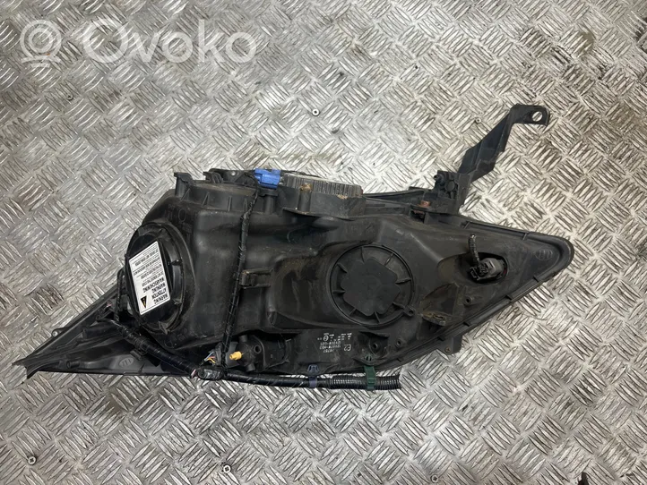 Honda CR-V Lampa przednia 12V25WD2S