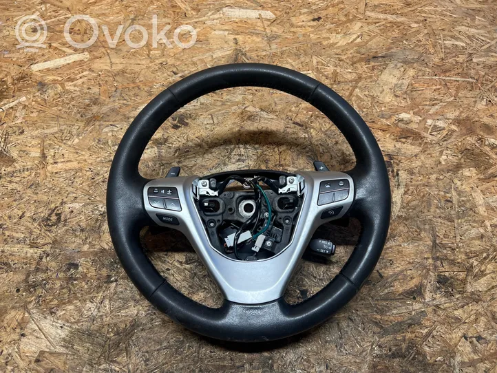 Toyota Verso Volant 451000F400