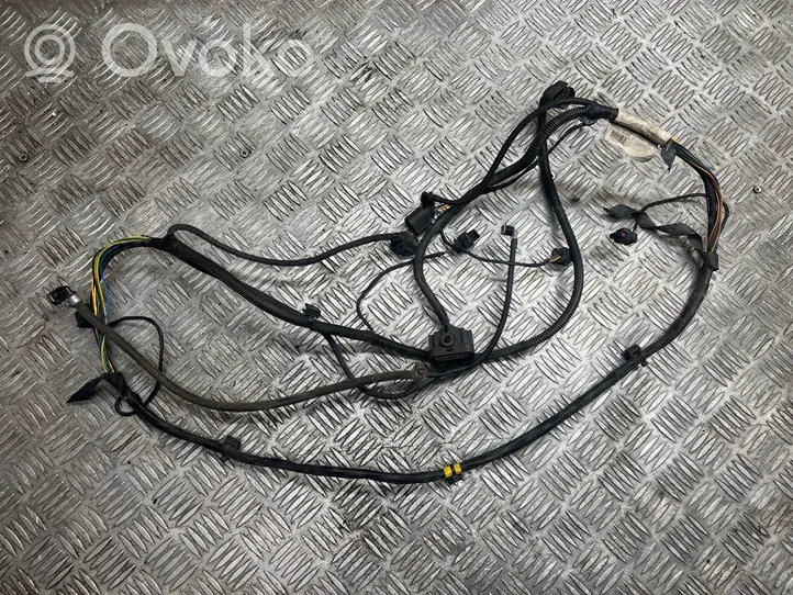 Volvo S80 Cablaggio del sensore di parcheggio (PDC) 31260293