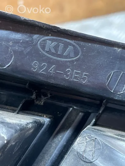KIA Sorento Feux arrière / postérieurs 9243E5