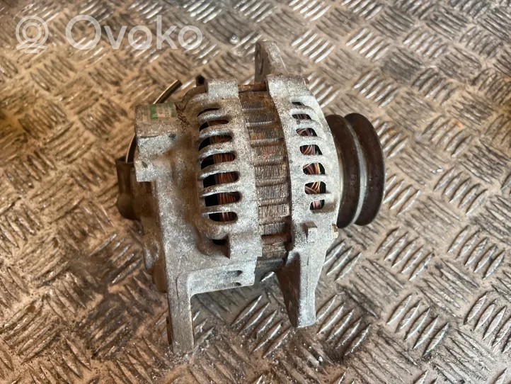 Ford Ranger Alternator A2TC1479ZT