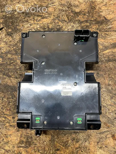 Volvo V50 Panel klimatyzacji 30737667