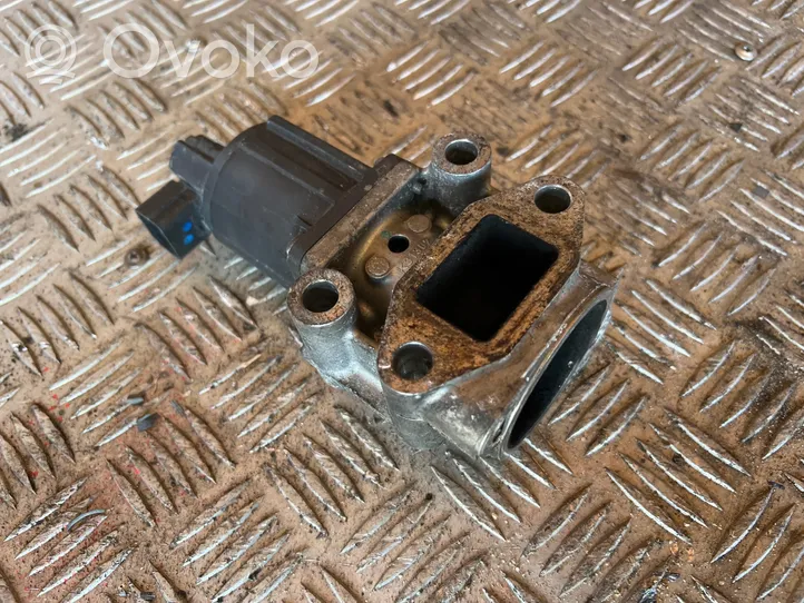 Mitsubishi Pajero EGR-venttiili 1582A037