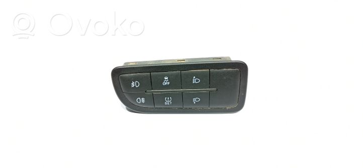 Fiat Tipo Inne przełączniki i przyciski 