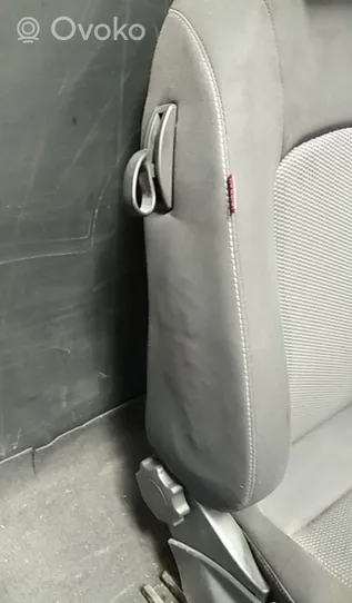 Seat Ibiza IV (6J,6P) Airbag de siège 