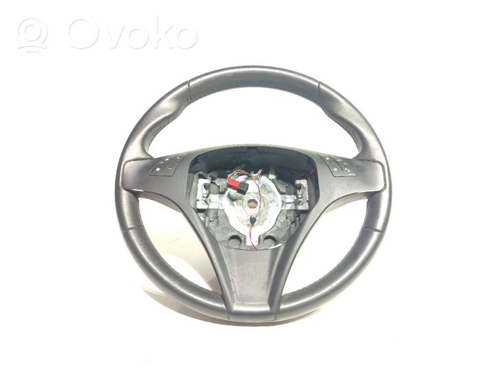 Alfa Romeo Giulietta Volant 