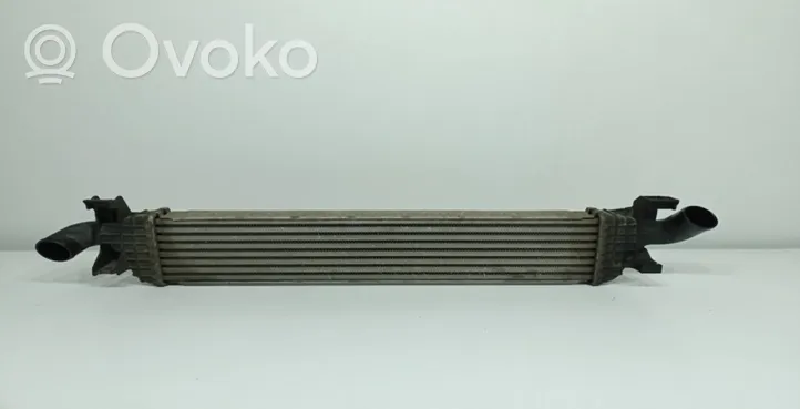 Volvo S40 Ladeluftkühler 