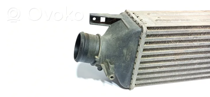 Alfa Romeo Giulietta Chłodnica powietrza doładowującego / Intercooler 