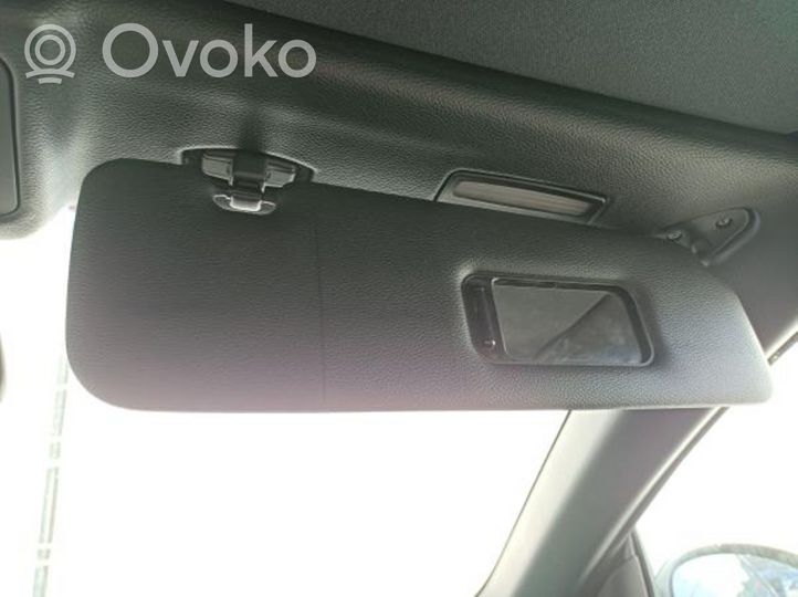 BMW 3 E92 E93 Sun visor clip/hook/bracket 