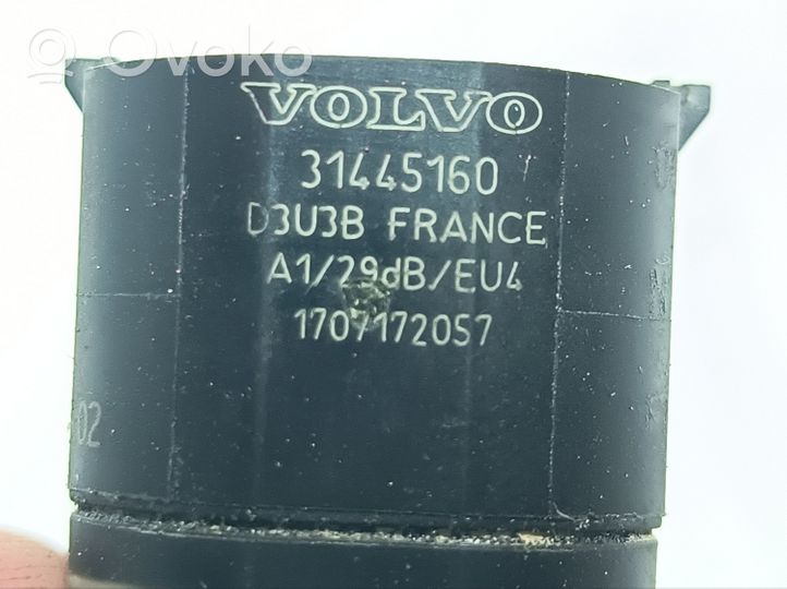 Volvo V40 Cross country Sensore di parcheggio PDC 