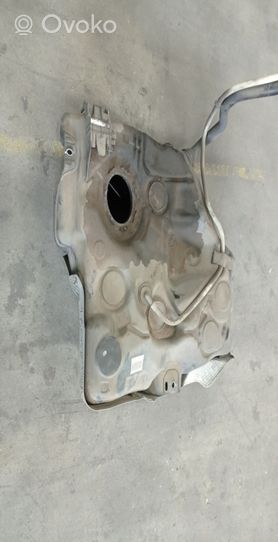 Audi A3 S3 8V Vase d'expansion de carburant 