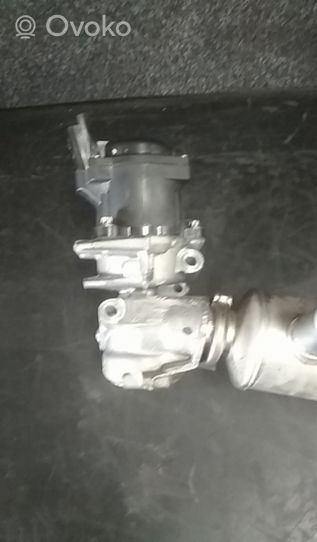 Volvo C30 Soupape vanne EGR 